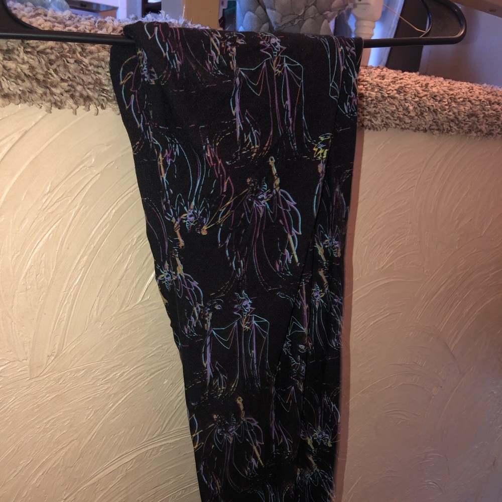 Disney Villains Leggings